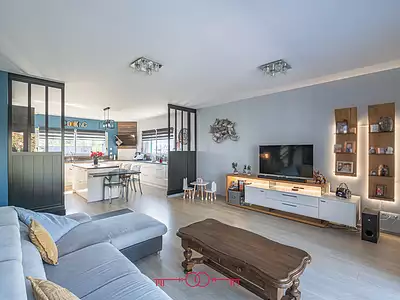 Maison, 270 m²