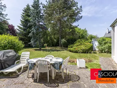 Maison, 108 m²