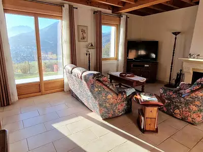 Maison, 154 m²