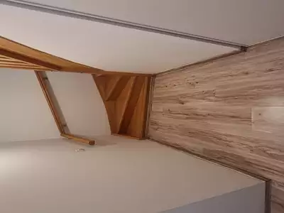 Appartement, 91 m²
