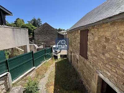 Maison, 80 m²