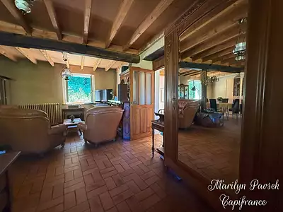 Maison, 93 m²