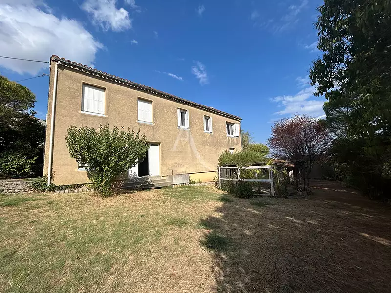 Maison, 124 m²
