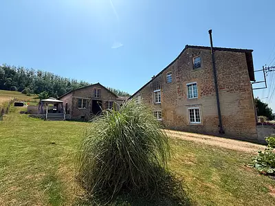 Maison, 200 m²