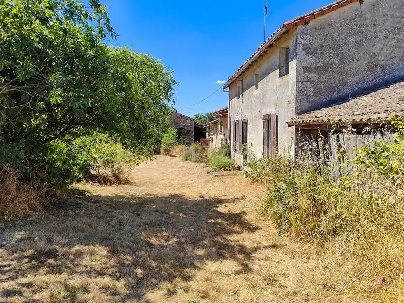 Maison, 95 m²
