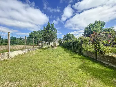Maison, 200 m²