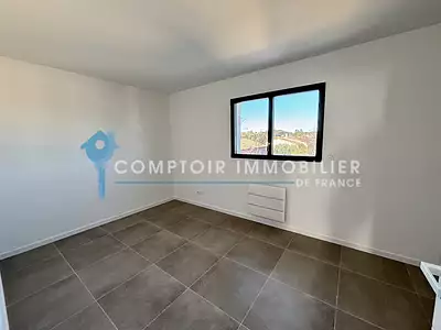 Maison, 112 m²