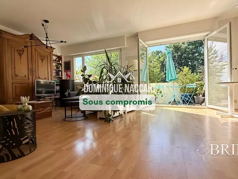 Appartement, 83,23 m²