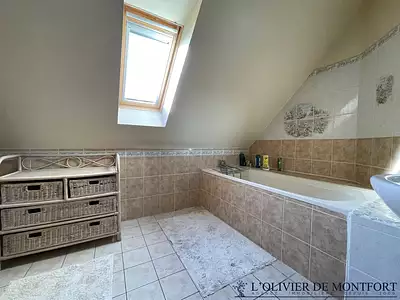 Maison, 170 m²