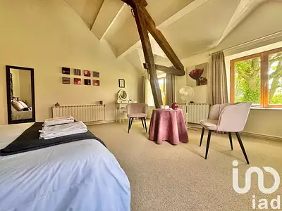Maison, 480 m²