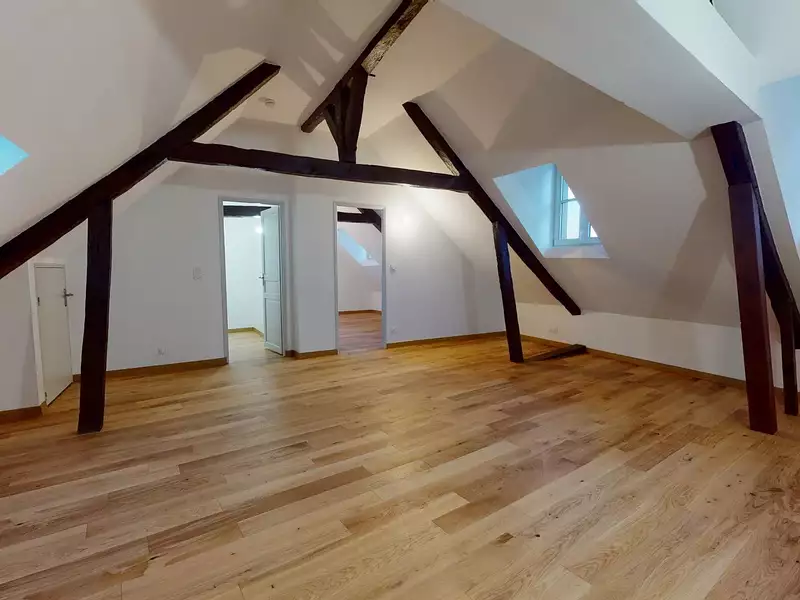 Appartement, 67,89 m²