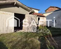 Maison, 80 m²