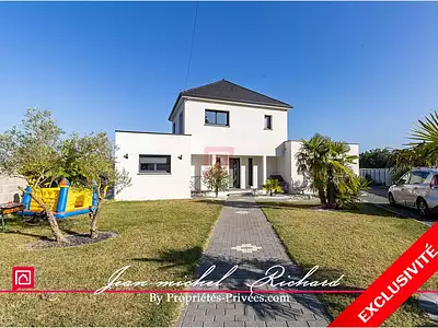 Maison, 183 m²