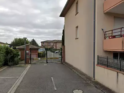 Appartement, 62,41 m²