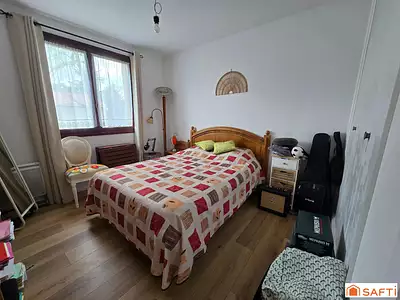 Maison, 110 m²
