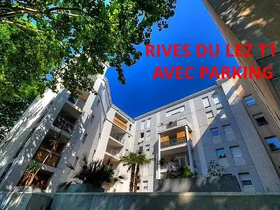 Appartement, 26,52 m²