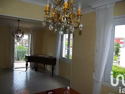 Maison, 130 m²