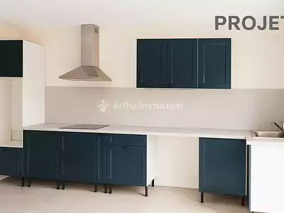 Maison, 90 m²