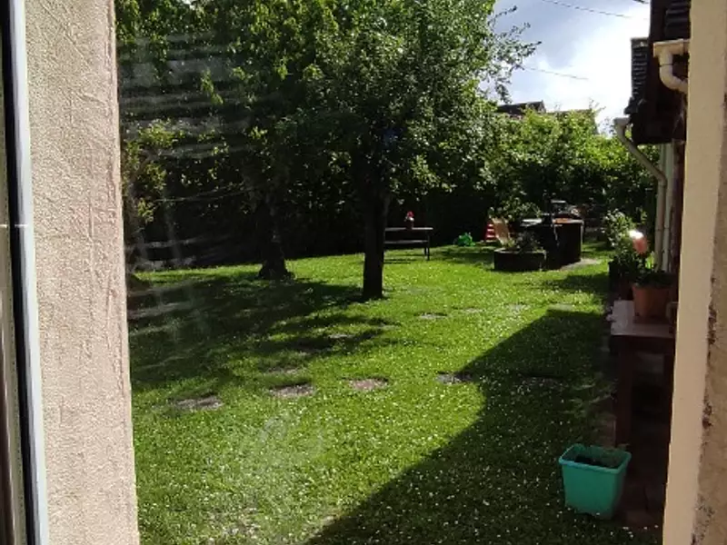 Maison, 132 m²