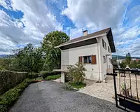 Maison, 190 m²