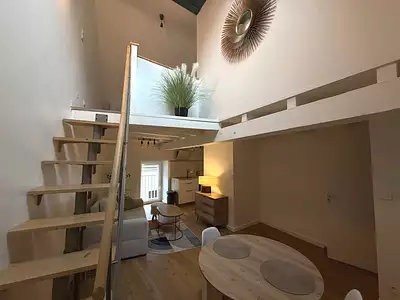 Appartement, 42,18 m²