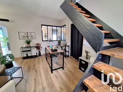 Maison, 130 m²