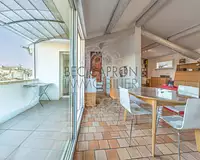 Appartement, 77,45 m²