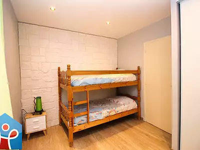 Maison, 123 m²
