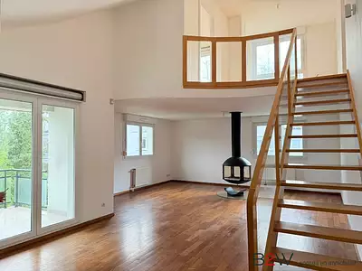 Appartement, 114,8 m²