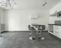 Appartement, 36,6 m²