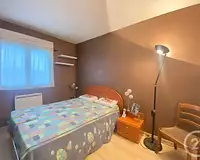 Appartement, 57,6 m²