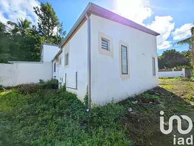 Maison, 95 m²