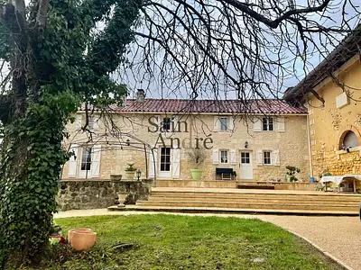 Maison, 300 m²