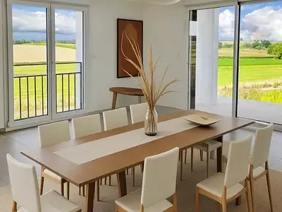 Appartement, 72,03 m²