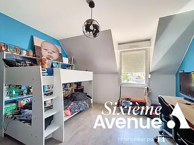 Maison, 89 m²