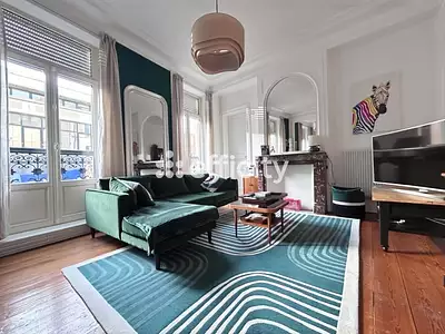 Appartement, 103 m²