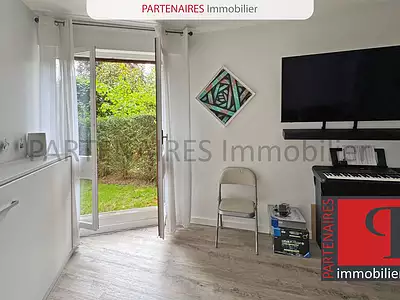 Appartement, 29 m²