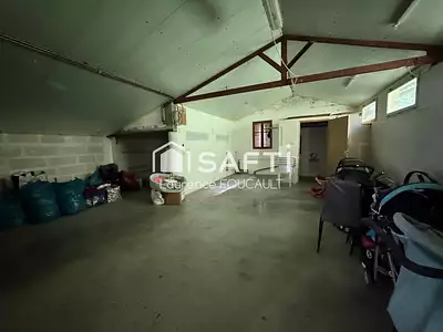 Maison, 117 m²