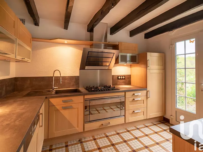 Maison, 86 m²