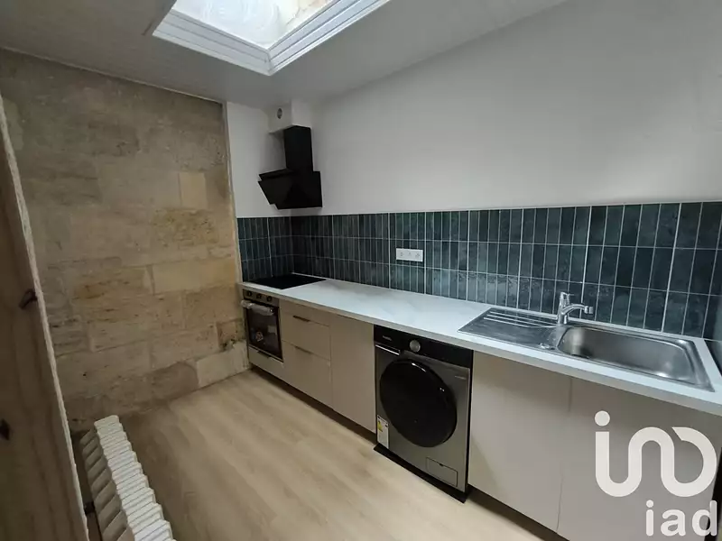 Maison, 79 m²