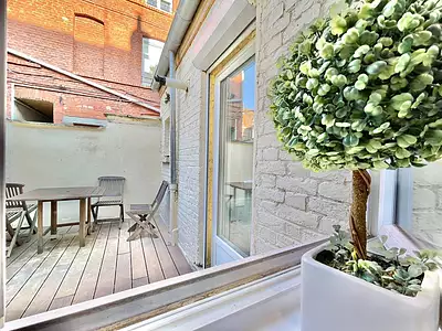 Maison, 102 m²