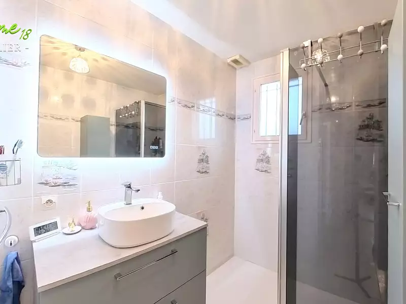 Maison, 123,4 m²
