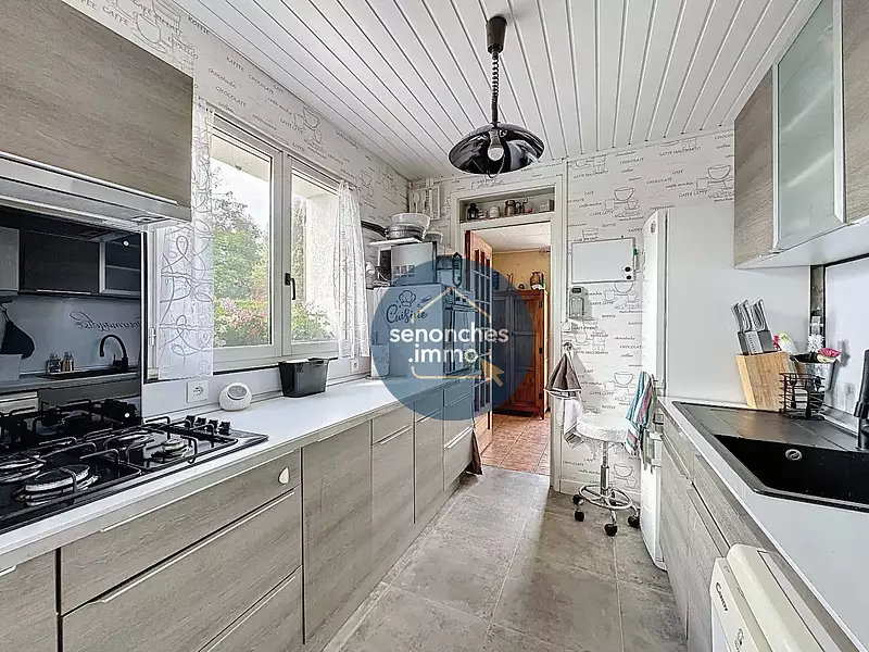 Maison, 131 m²