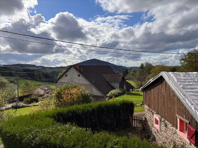 Maison, 98,9 m²