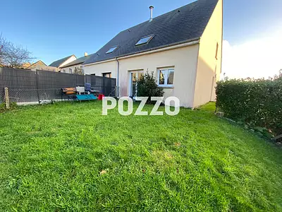 Maison, 76 m²