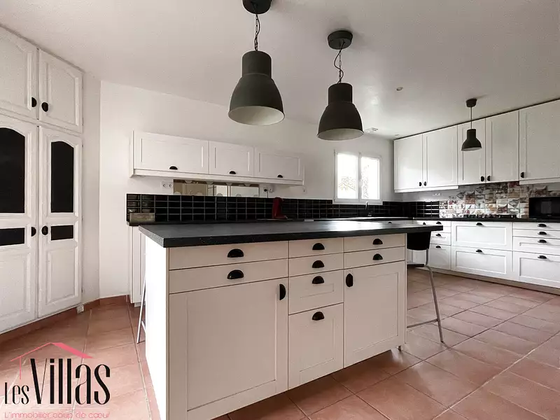 Maison, 163 m²