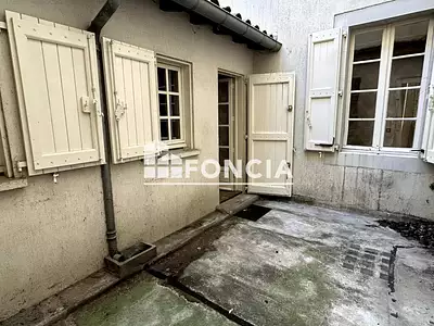 Appartement, 135 m²