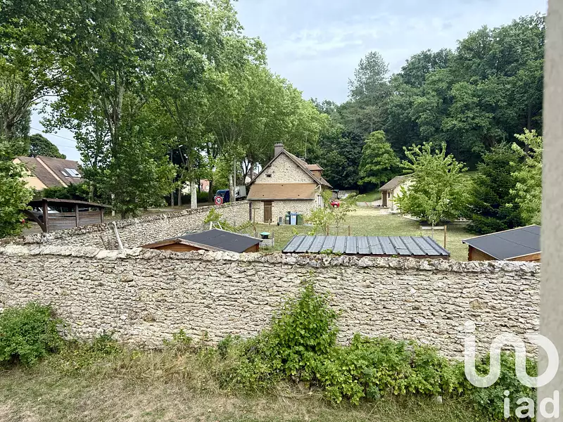 Maison, 105 m²