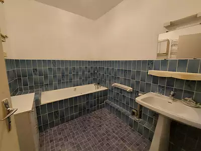 Maison, 132 m²