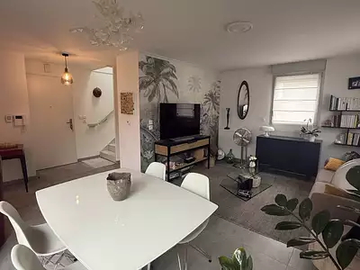 Appartement, 79,8 m²